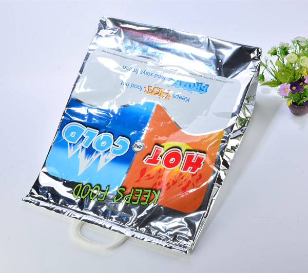 foil thermal sandwich bags